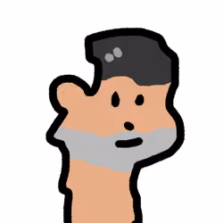  High Effort Punk 21