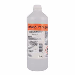 Ethanol