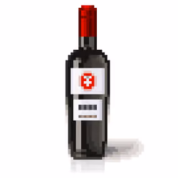 BitWine #119
