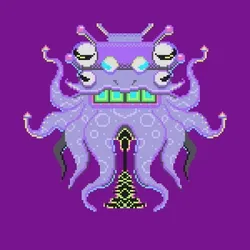 Squidshrine