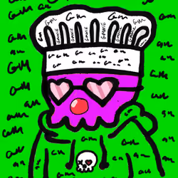 acid gmorie