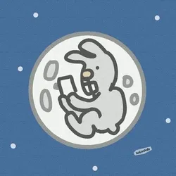 Moon Rabbit
