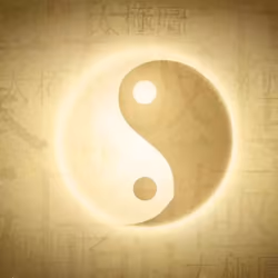Diagramma Yin Yang