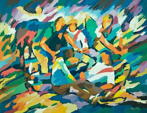 Item #31307560250473343470846459896098989458091160554649189999664634296333309575169 Media