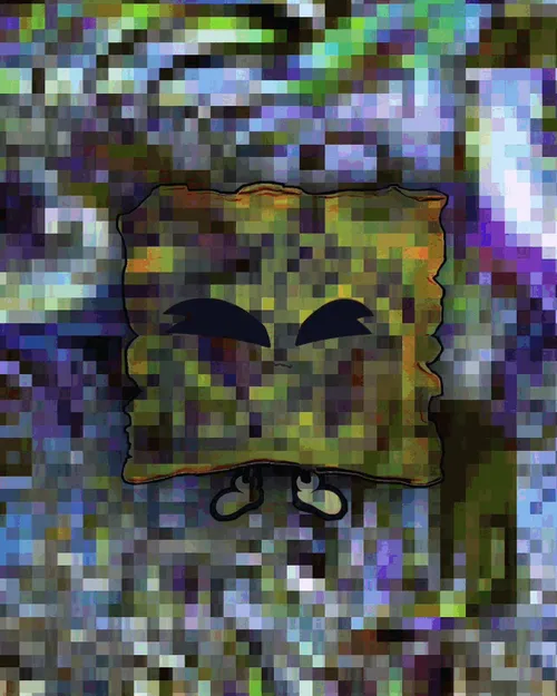 Item #78317128361025518481564047862207159567536755490687241886912332797050695450625 Media