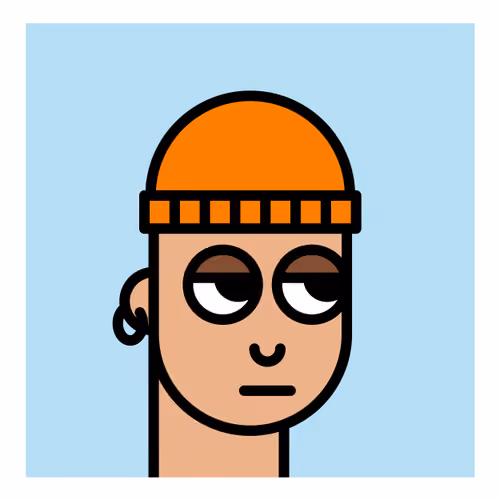  Depressive Punk #0001
