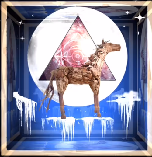 Item #57752629681446452647216279177171703542730748805267412931413334669529647677441 Media