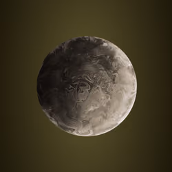 Ethereum Planets #296