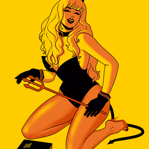 Badgirls