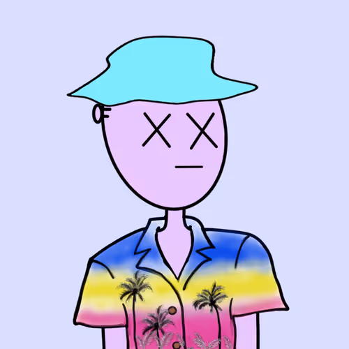 Dude-Alien-Official Collection - old V2