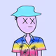 Dude-Alien-Official Collection - old V2