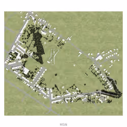 Siteplan