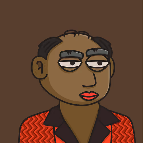 Choco People