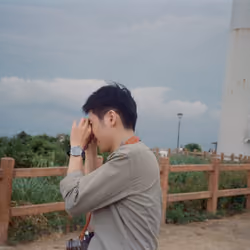Yong Hao Su in Miaoli