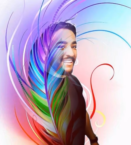 my image