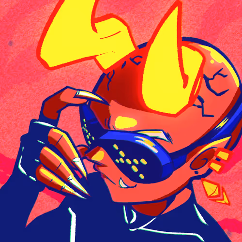 PFP for my awesome collectors
