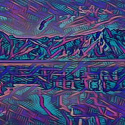 Lost Galaxy Society #3