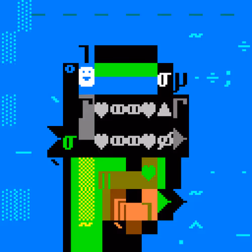 Item #86183687183603793108320826266155603664391186218806717785568405805724698935297 Media