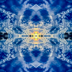 Matrix Fractal #2