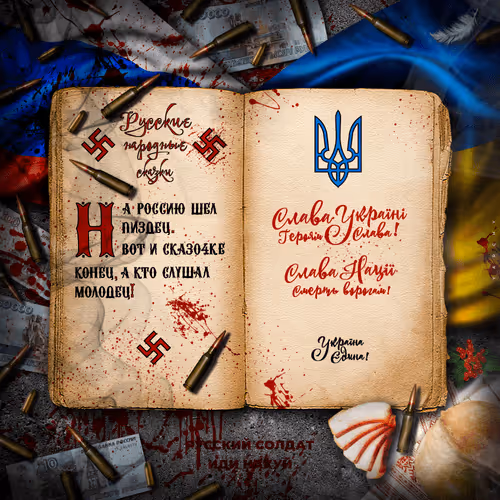 Ukraine is my home. Save and Help Ukraine. Stand with Ukraine.