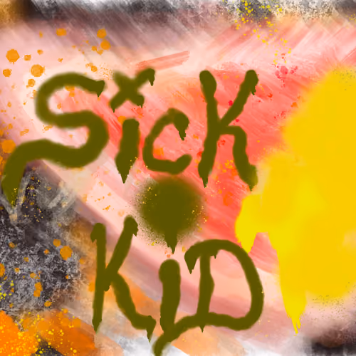 Graffitti Styles Sick
