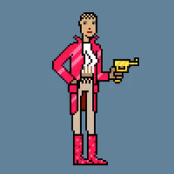 CRYPTOPUNKOUTFIT #1234