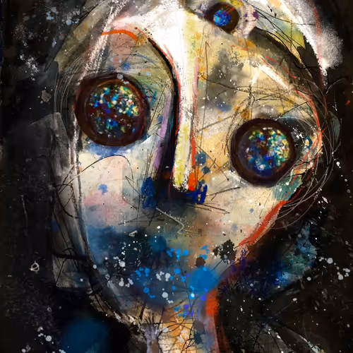 Scottys Art