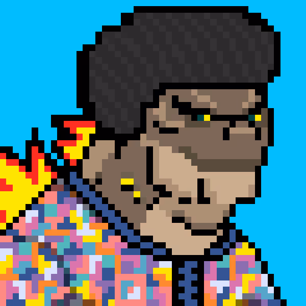 GodJira #295