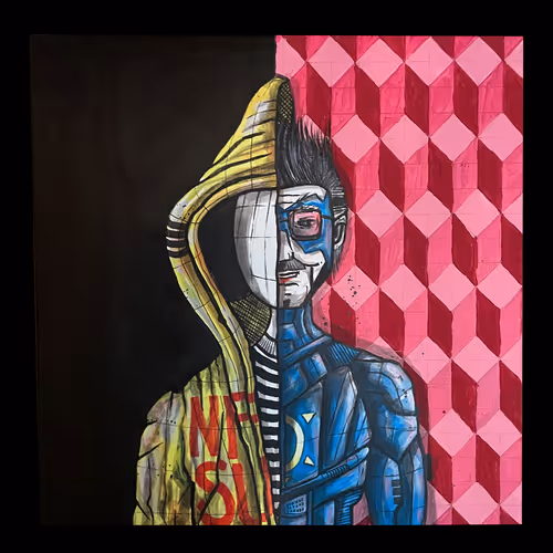 Item #114087072232366570729429375566170665928166769693805059979390472573163097030681 Media