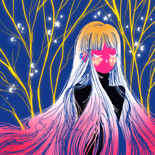 Night flower