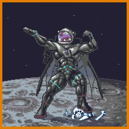 Astrobro Batbro