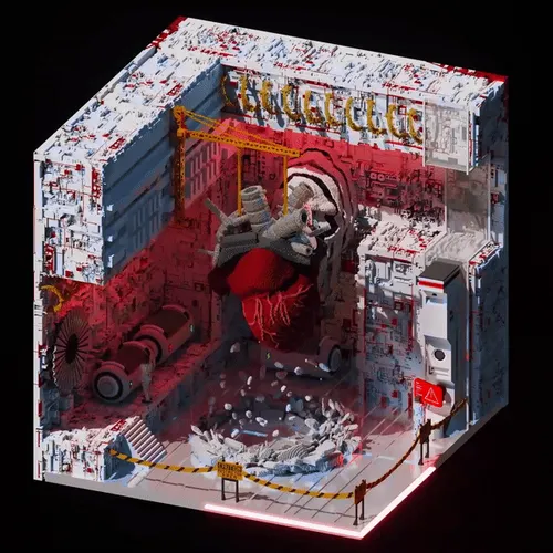 Item #100523488933932424977307194470413774731013968738587357932679527112104378105857 Media