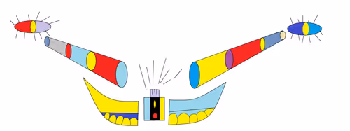 Item #31327501203320497037928478425876079849842459958746196279371270453377491795969 Media