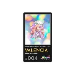 VALENCIA #004
