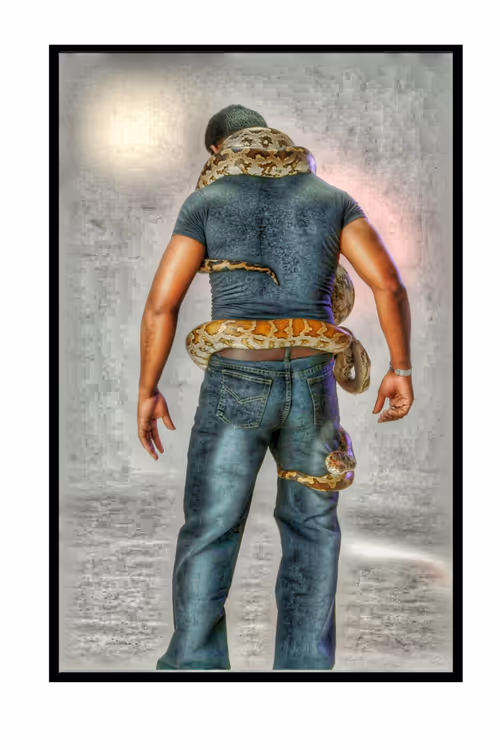 Item #44893761589081647640796247362324493883362712989984067389455319899403695685633 Media