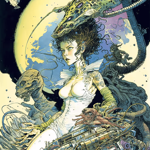 Item #68455036482263614344131633000062964748377233093145378297331563123697331994625 Media