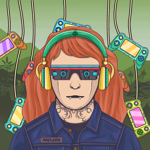 Item #114189609258292833189723838672897958156028383312324575202011912750918698795009 Media