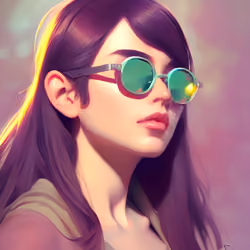 Sunglasses woman #029