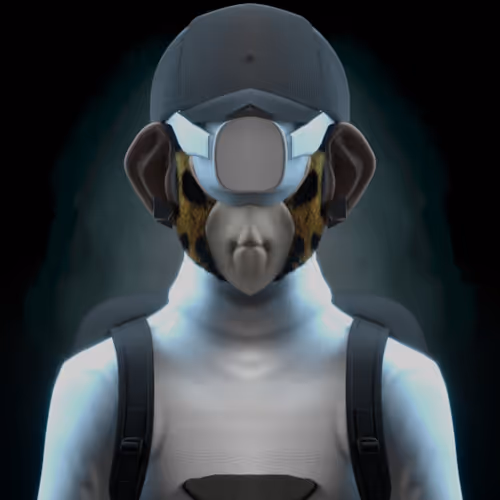 One Eyed Planet