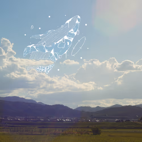 惑星鯨