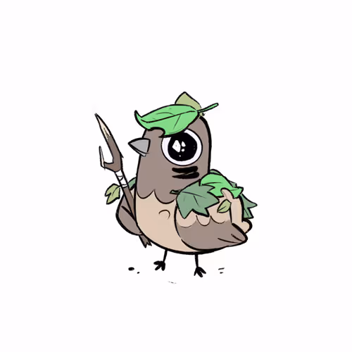Boidwatching