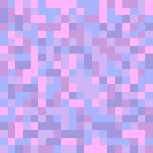 Noise Color 0735