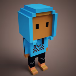 The kidsbits #00335