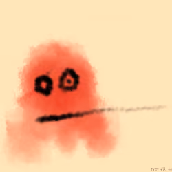 Derp Ghost