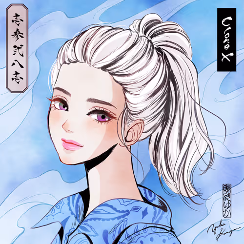 Item #19161456100717267172883188765414511420042637376262783886623822957267436699649 Media