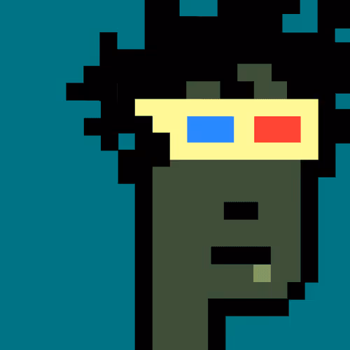 Nftcryptopunk33