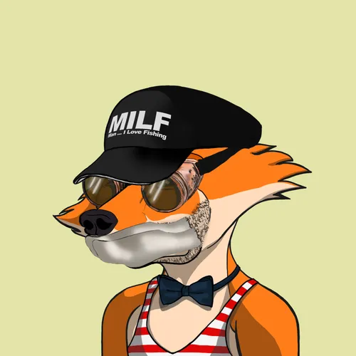 Cunning Fox 82