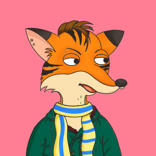 BitFox #4601