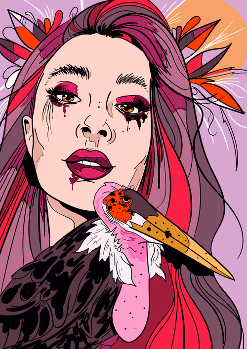 Item #92472984643289735582583826566518818590107993435828837786747388791497076768769 Media