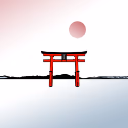 TORII#28